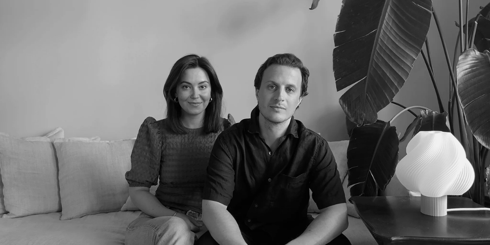 Design al femminile | Jacqueline Kessidis